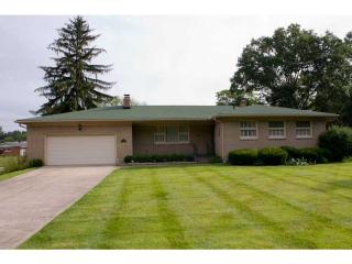 516 Home Rd, Springfield, OH 45503-2711