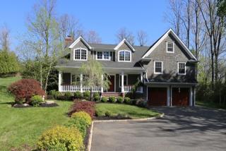 303 Mendham Rd, Mendham, NJ 07945-3027