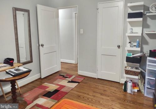 3201 Henderson Ave, Silver Spring MD 20902-1921 exterior