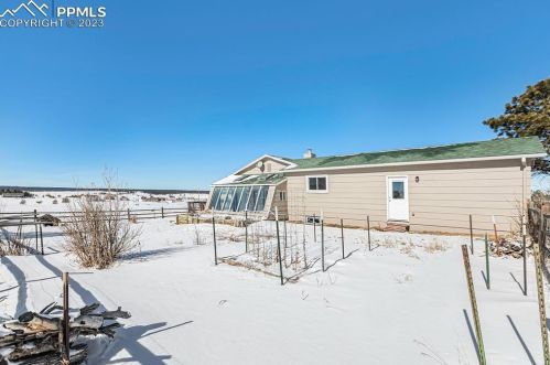 12635 Frst Grn Dr, Black Forest CO 80106-8947 exterior