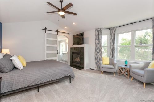 22273 Arbor Dr, Denver CO  80016-7013 exterior