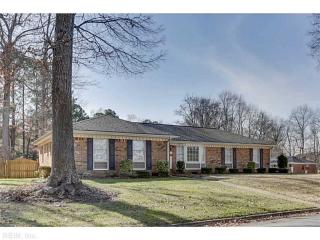 3157 Trumpet Rd, Chesapeake, VA 23321-2439