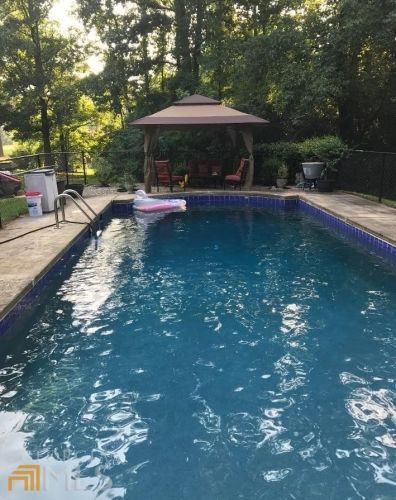 3360 Squire Ln, Conyers GA 30094-3541 exterior