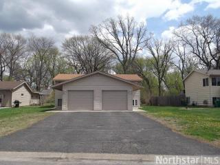 8306 Brunswick Ave, Minneapolis MN  55443-2011 exterior