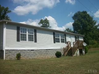 2988 Lankford Mill Rd, Bedford, VA 24523-6813