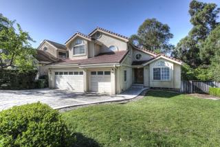 1098 Canyon Creek Ter, Fremont, CA 94536-1800