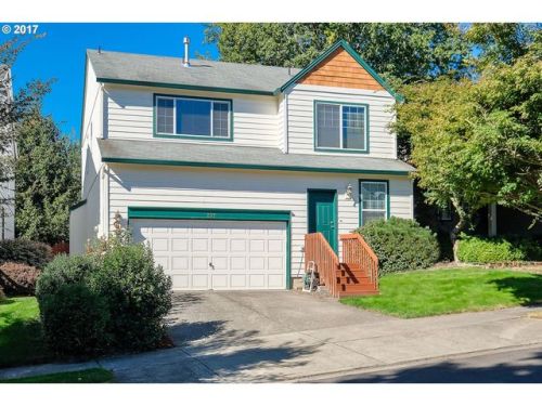 237 74th Ave, Beaverton, OR 97124-7990