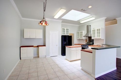 7020 Lomo Alto Dr, Fort Worth TX  76132-3562 exterior