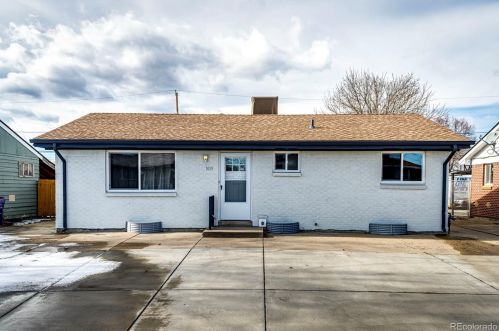 1039 Grove St, Denver CO  80204-3226 exterior