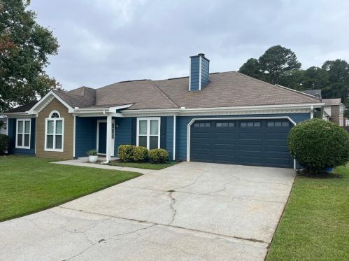 6130 Great Oaks Dr, Lithonia, GA 30058-8985