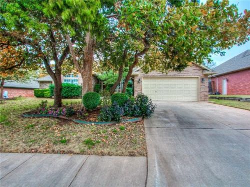 2425 Redvine Rd, Edmond, OK 73034-4239