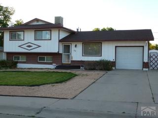 33 Glenmore Rd, Pueblo, CO 81001-1633