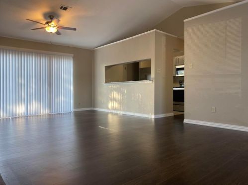 7113 Buttonwood Dr, Fort Worth TX  76137-1608 exterior