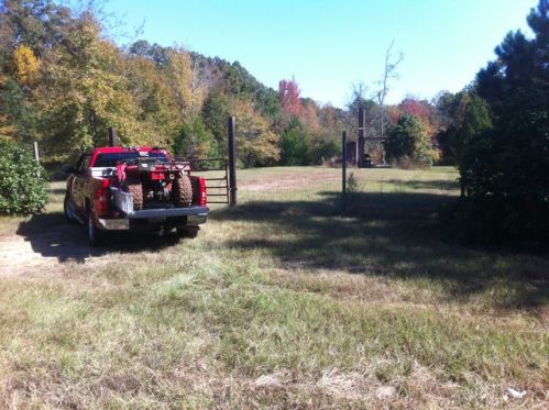 6620 Elberton Rd, Tignall, GA 30668-1506