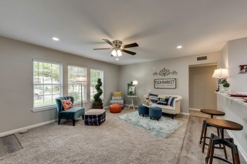 5720 Truelson Dr, Fort Worth TX  76134-1225 exterior