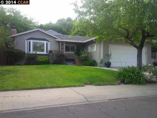2360 Charlotte Ave, Concord, CA 94518-2509
