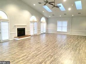 15001 Dinsdale Dr, Silver Spring MD exterior