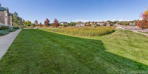 3231 Waco Ct, Denver CO  80013-6650 exterior