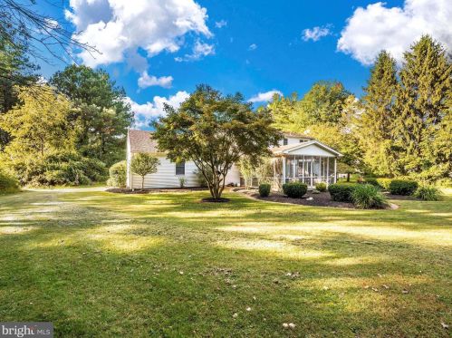 8323 Palmer Rd, Middletown MD  21769-8806 exterior