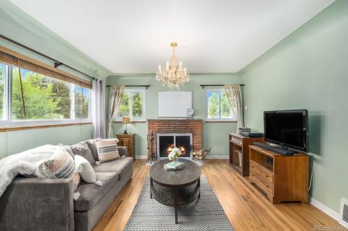 2905 Monroe St, Denver, CO 80205-4941