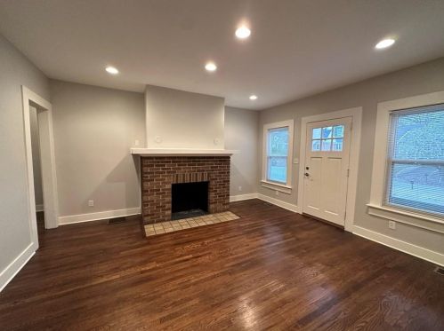 496 Mellview Ave, Atlanta GA  30310-4432 exterior