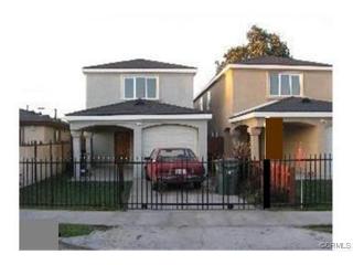 2255 Hatchway St, Compton, CA 90222-2934