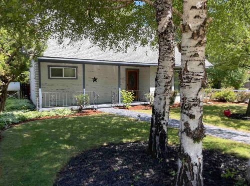 170 4th St, Spanish Ranch, CA 95971-9744