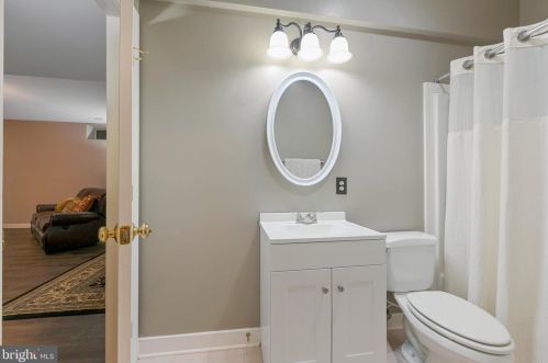 3516 Russell Thomas Ln, Davidsonville MD 21035-2519 exterior