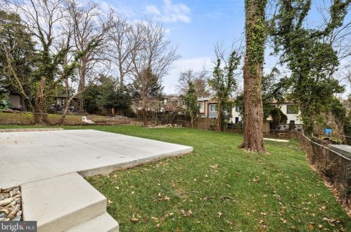 10803 Keller St, Silver Spring MD 20902-3741 exterior