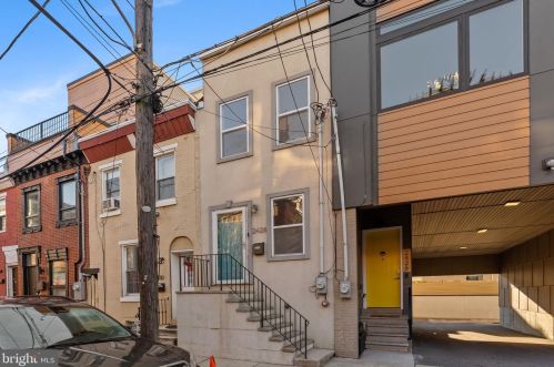 2428 Gordon St, Philadelphia, PA 19125-2908