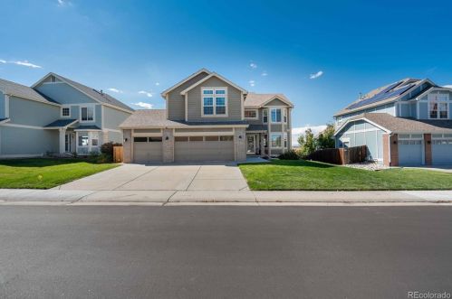 8503 Dove Ridge Way, Parker, CO 80134-8891