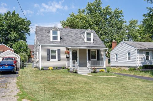 3683 Eyrich Rd, Cincinnati, OH 45248-3136