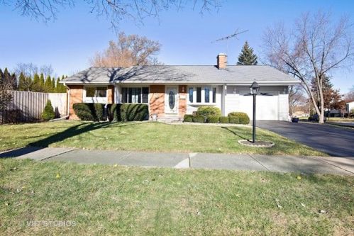 1204 Sarasota Dr, Wheeling, IL 60090-3976
