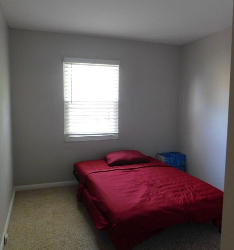6103 Faircrest Dr, Cincinnati OH  45224-2603 exterior