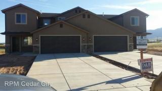 1698 Clark Pkwy, Cedar City UT  84721-7154 exterior