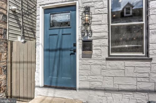 513 Poplar St, Lancaster PA  17603-5234 exterior