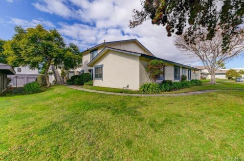 3465 Los Mochis Way, Oceanside, CA 92056-4753