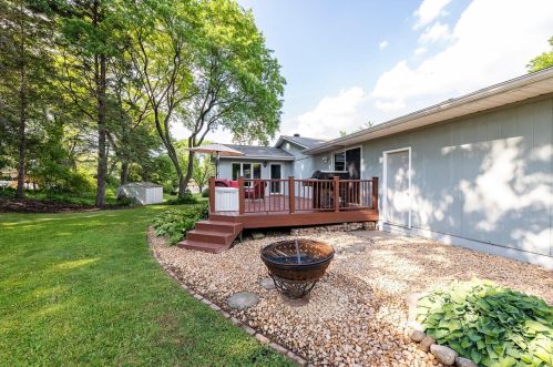 1738 18th Ave, Saint Paul MN  55112-5409 exterior