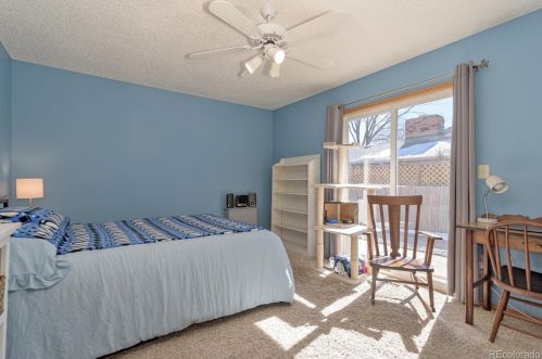 960 Hemlock Dr, Fort Collins CO  80550-4934 exterior