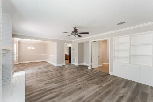 1903 Brazos Crossing Dr, Richmond TX  77406-6808 exterior