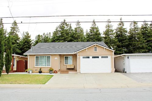 18558 Ricardo Ave, Hayward, CA 94541-2235