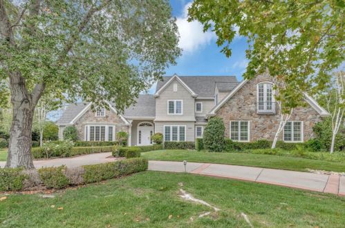 1642 Orvieto Ct, Pleasanton, CA 94566-6494