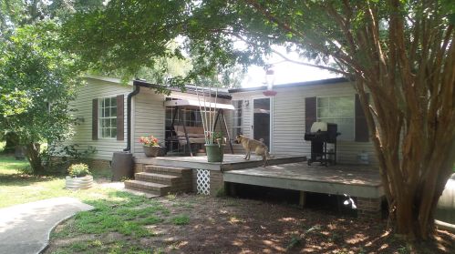 1549 Central Road Ext, Harlem, GA 30824-8786