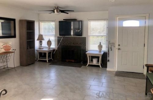 13901 Avenida Del Charro, El Cajon, CA 92021-2125