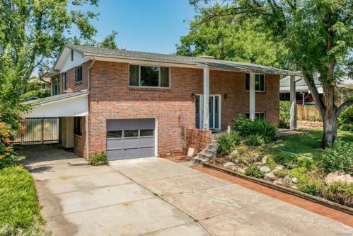 1353 Cape Way, Denver, CO 80232-5295