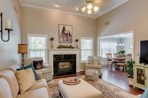 4223 Aerie Cir, Evans GA  30809-4887 exterior