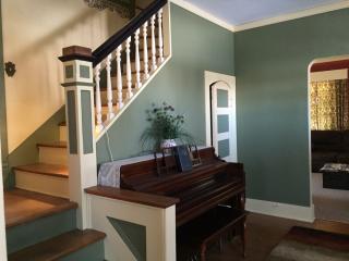 302 North St, Mansfield, IL 61854-6937