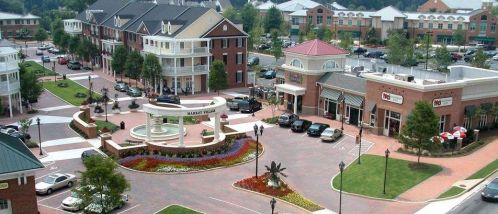 764 San Fernando Dr, Smyrna GA  30080-1435 exterior