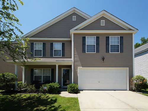 1021 Friartuck Trl, Ladson, SC 29456-3066