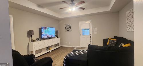 112 Jaybee Dr, Warner Robins GA  31088 exterior
